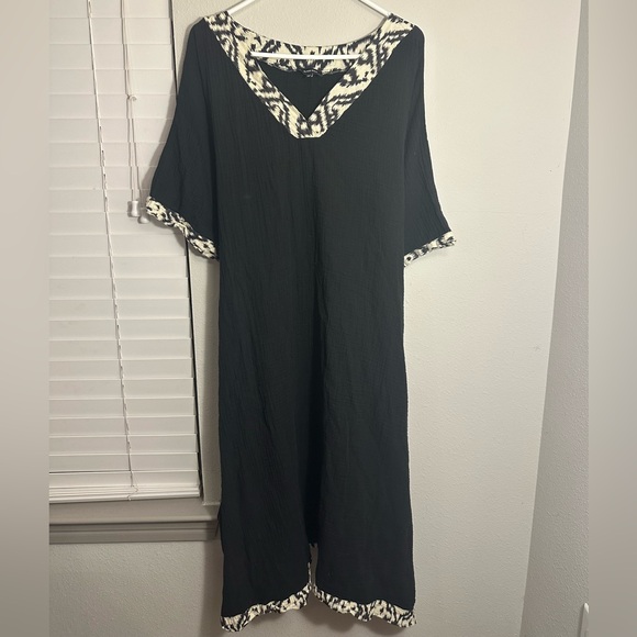 Kings Road Dress - Picture 1 of 5